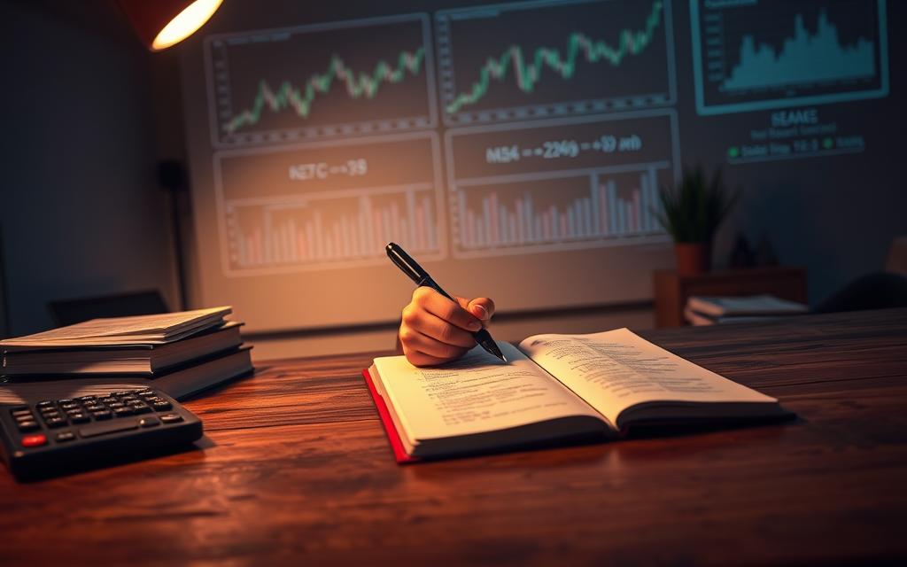 A Level Business Studies finance questions
