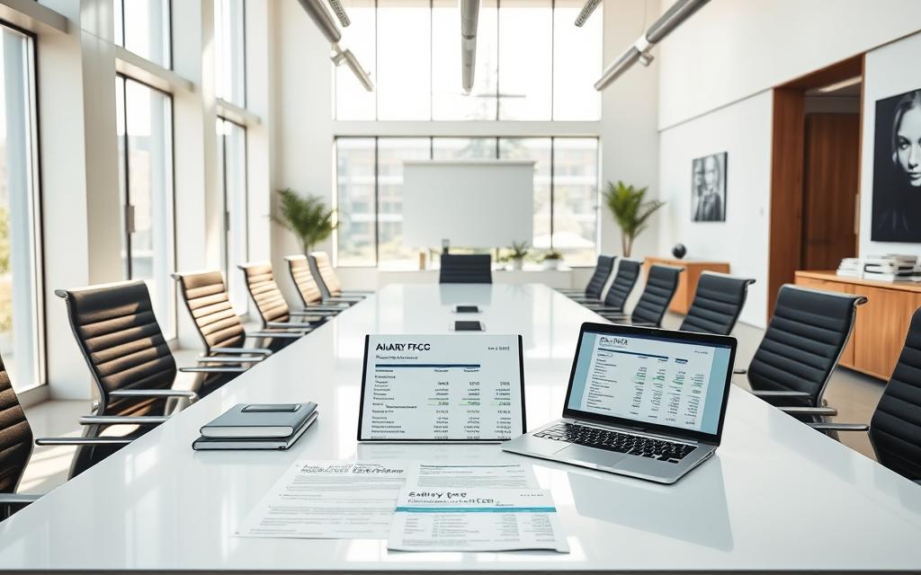 AM FCG Business Finance Team Associate Salary Structure AM FCG Business Finance Team Associate Salary Structure