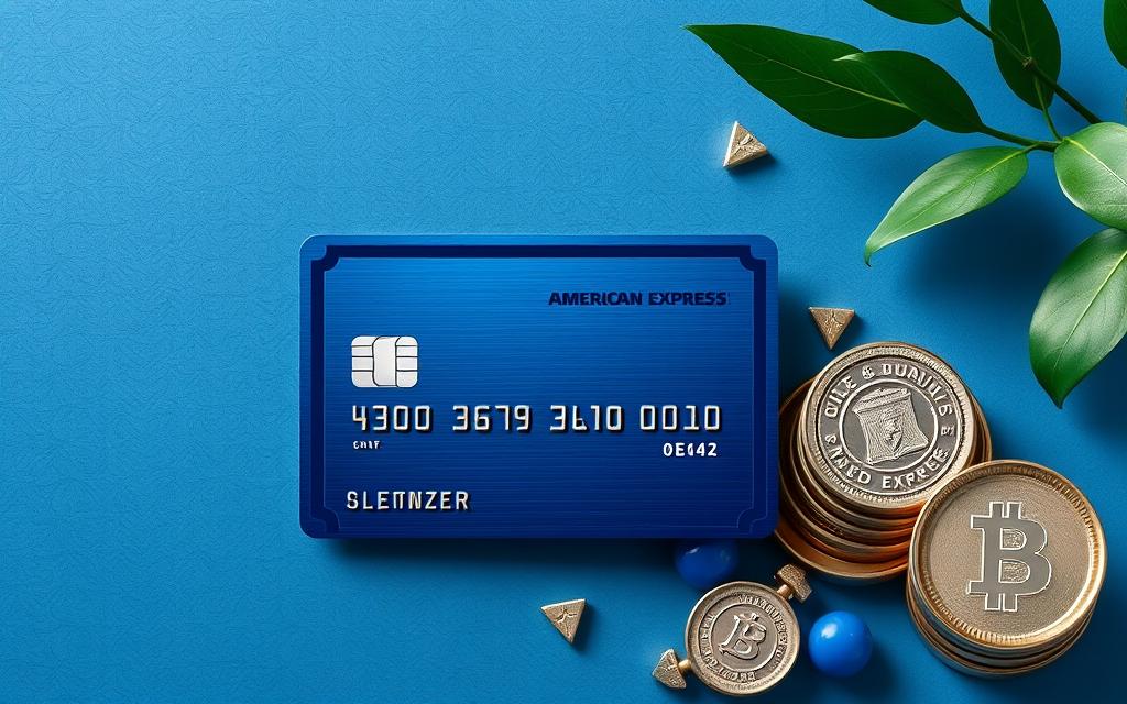 American Express Blue Business Plus Credit Card American Express Blue Business Plus Credit Card