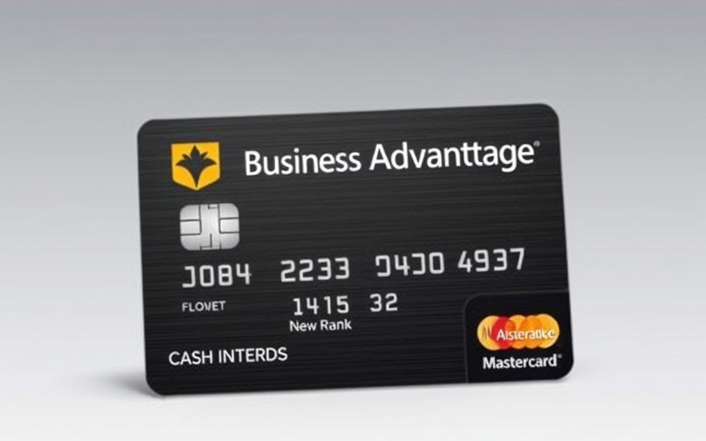 Bank of America Business Advantage Customized Cash Rewards Mastercard Bank of America Business Advantage Customized Cash Rewards Mastercard