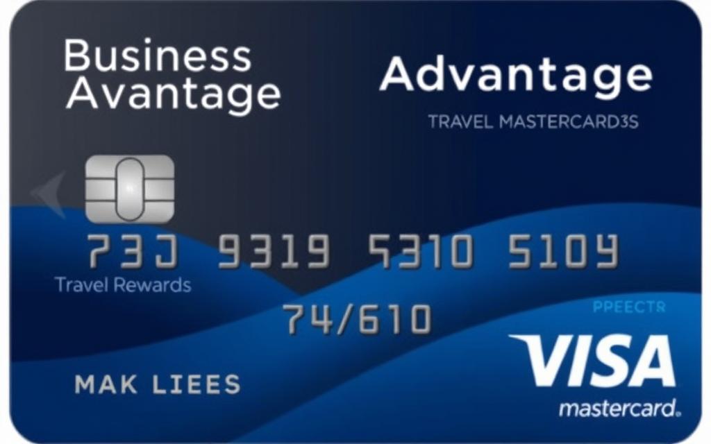 Bank of America Business Advantage Travel Rewards World Mastercard Bank of America Business Advantage Travel Rewards World Mastercard