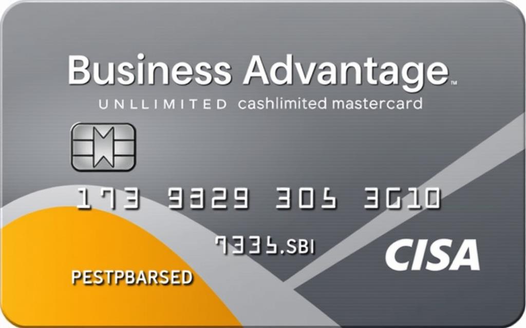 Bank of America Business Advantage Unlimited Cash Rewards Mastercard Bank of America Business Advantage Unlimited Cash Rewards Mastercard