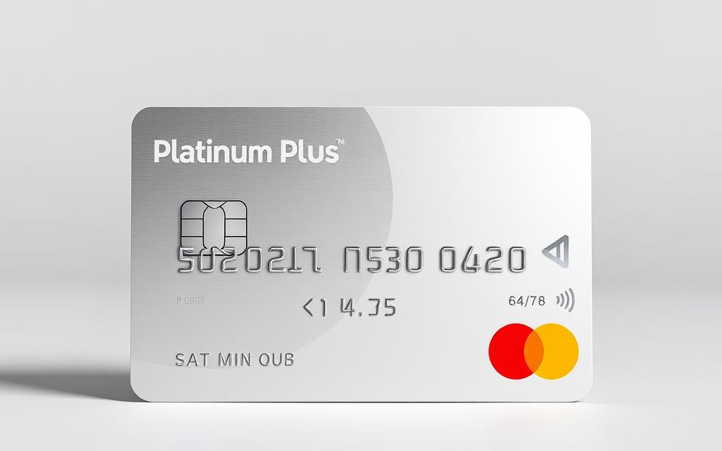 Bank of America Platinum Plus Mastercard Business Card Bank of America Platinum Plus Mastercard Business Card