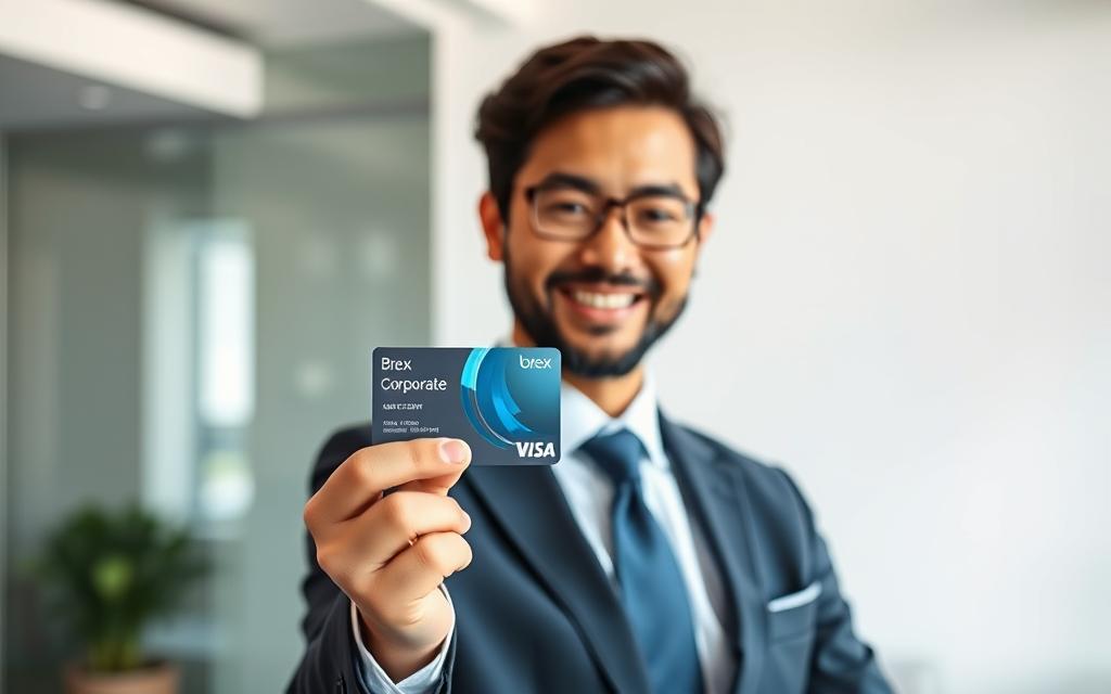 Brex Corporate Card Brex Corporate Card