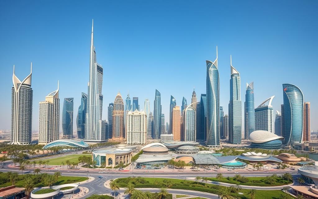 Dubai real estate investment for expats