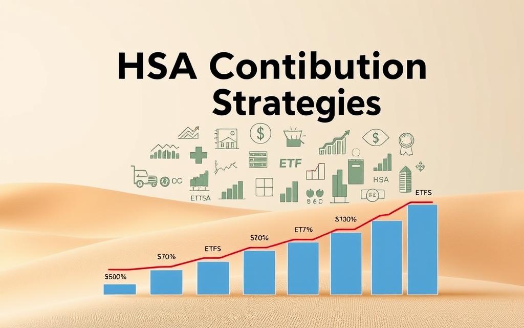 HSA Contribution Strategies HSA Contribution Strategies