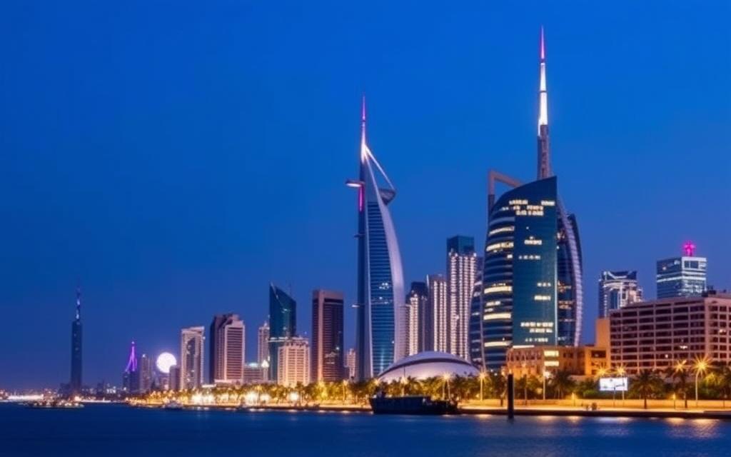 Shariah-compliant investments in UAE
