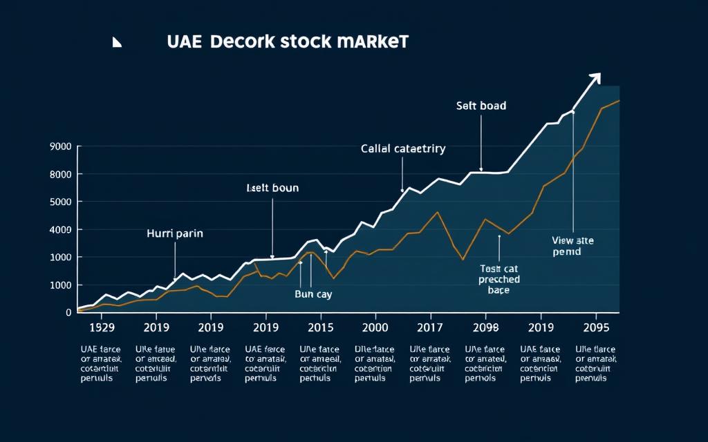 UAE stock market for beginners