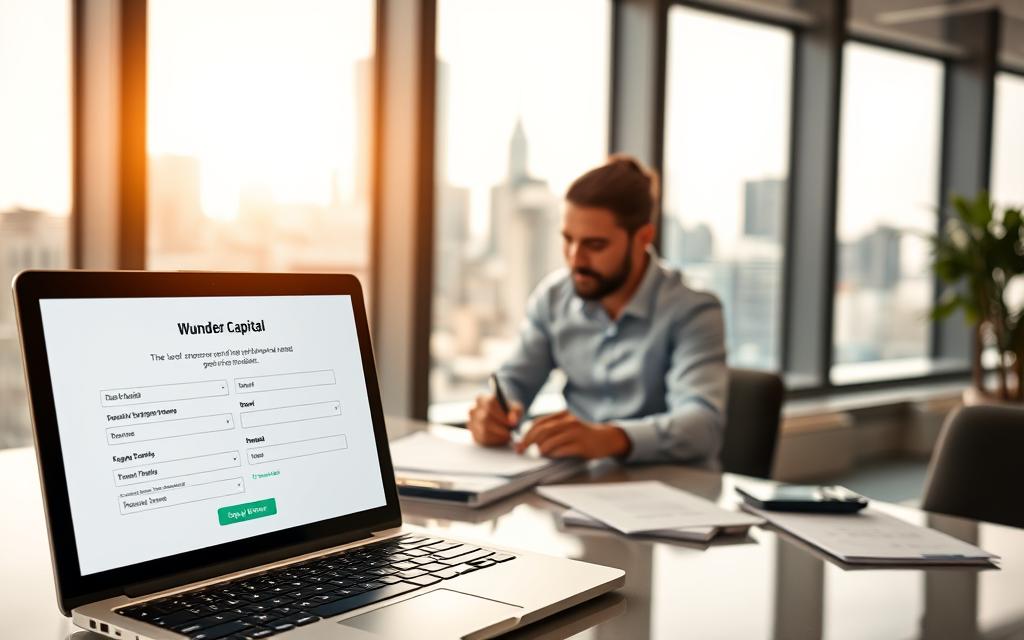 Wunder Capital Application Process Wunder Capital Application Process