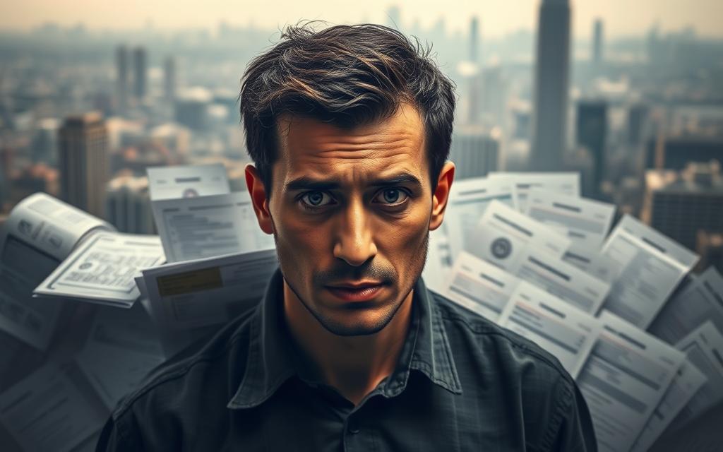 a definition of a person not educated in finance