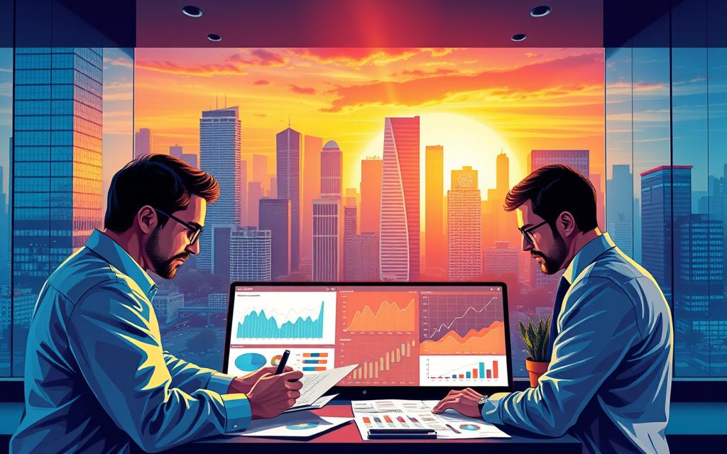 a guide to innovation in financial planning and analysis fp&a
