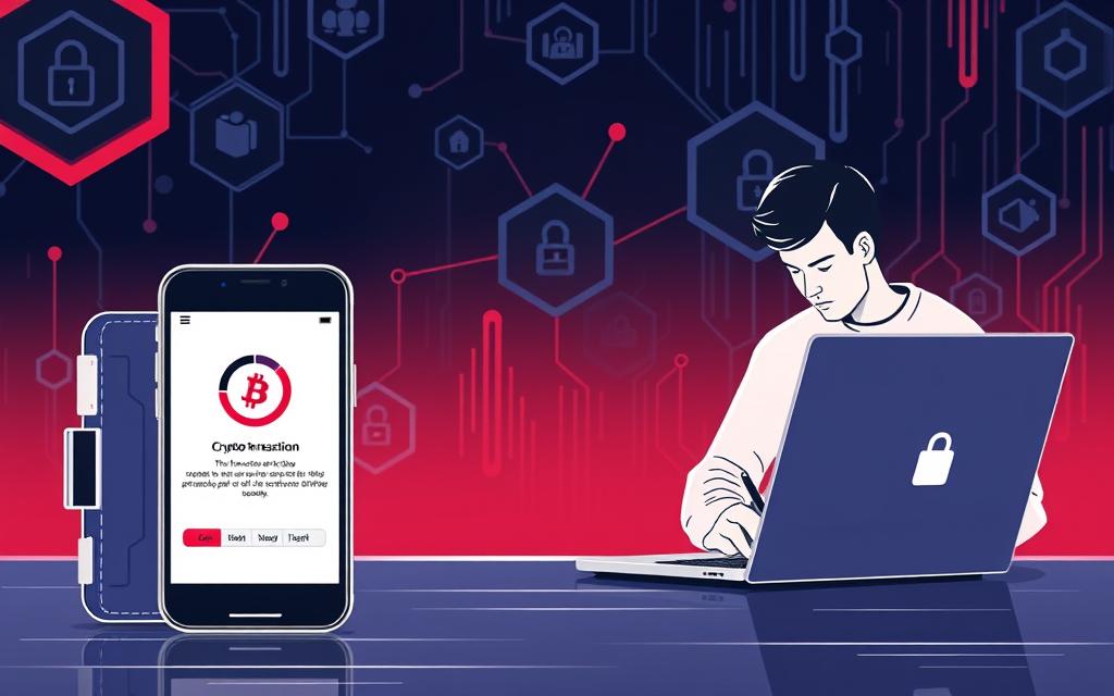 crypto security best practices
