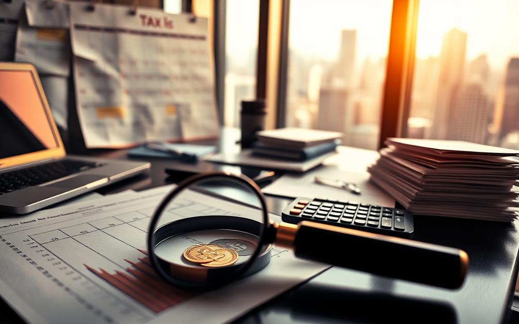 crypto tax implications
