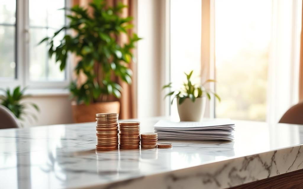 financial foundation