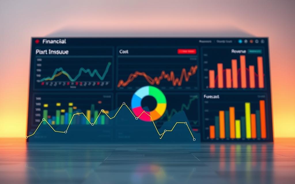 financial models