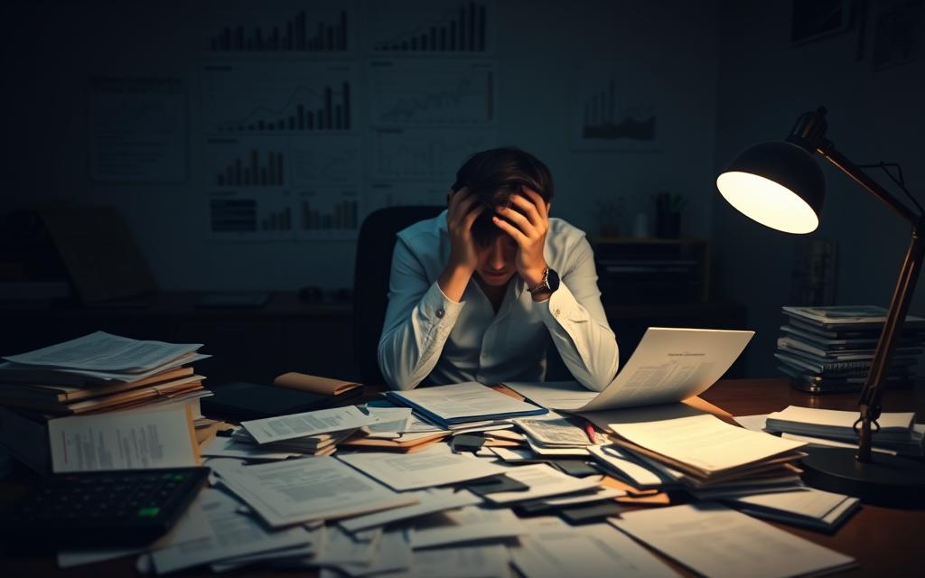 financial planning mistakes