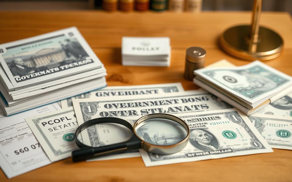 fixed-income investments