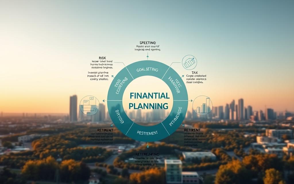 holistic financial planning process holistic financial planning process