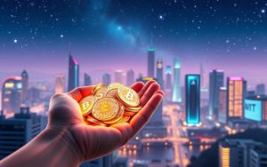how to make money with crypto without investment