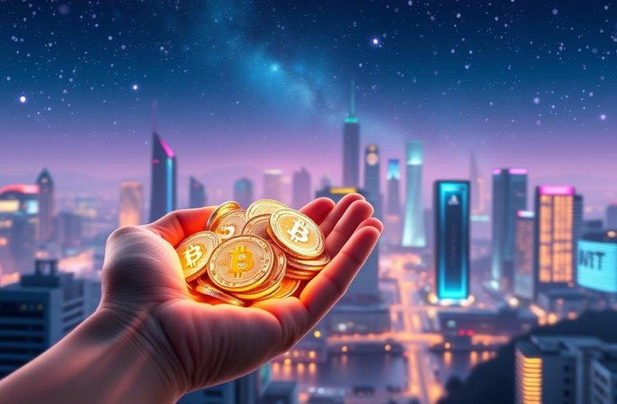 how to make money with crypto without investment