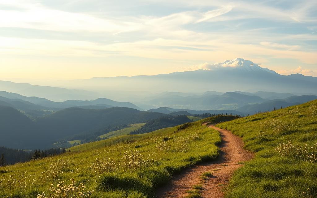 long-term investment horizons