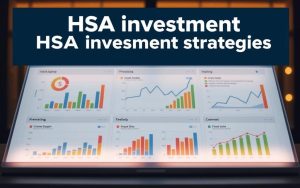 should i invest my hsa money
