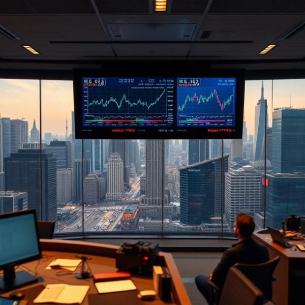 should you invest money now