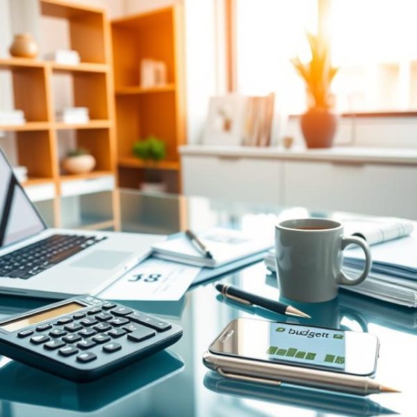 what are features in personal finance