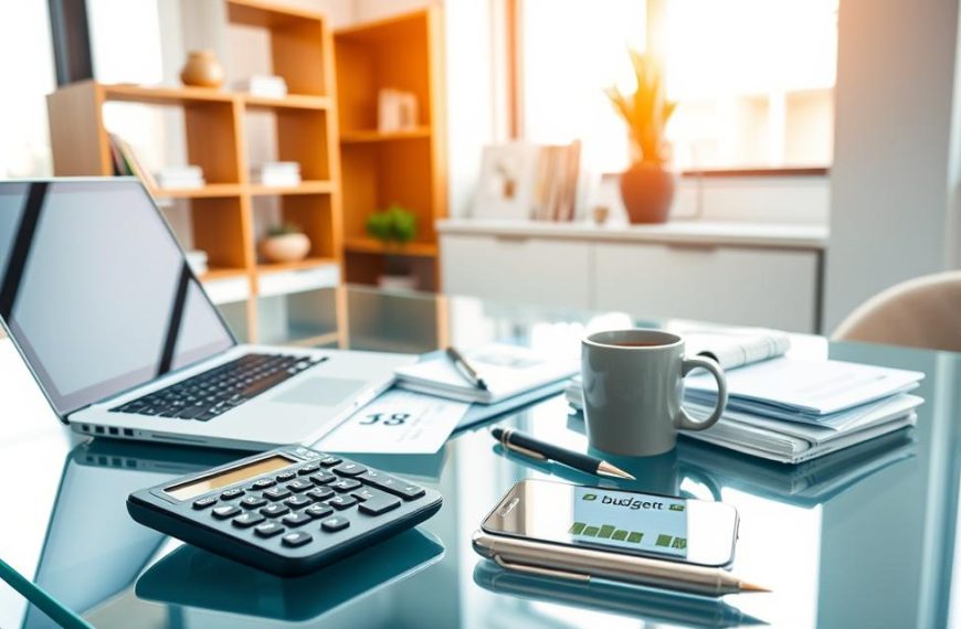 what are features in personal finance