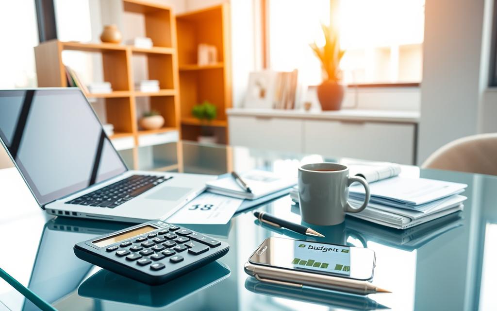 what are features in personal finance