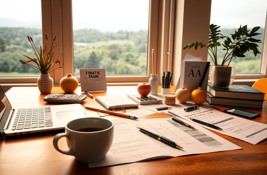 what does holistic financial planning mean