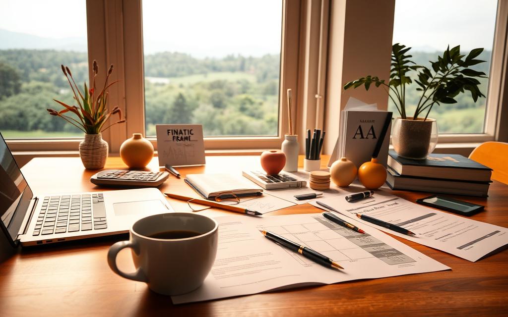 what does holistic financial planning mean