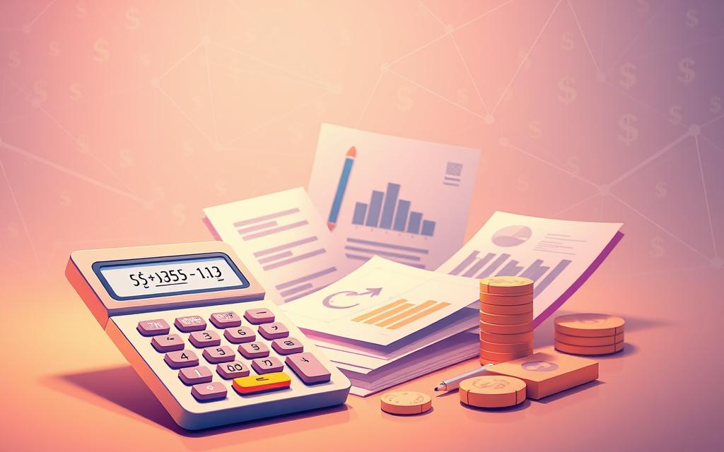 what is math of personal finance